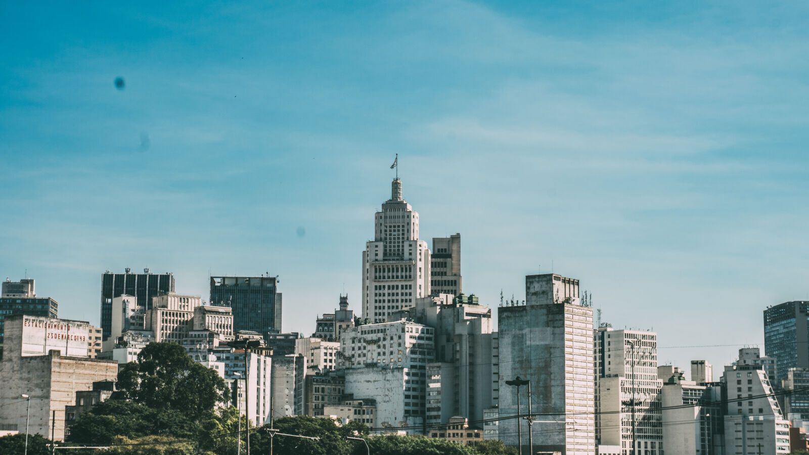 Sony a6300 sample photo. Street, urban, brasil photography
