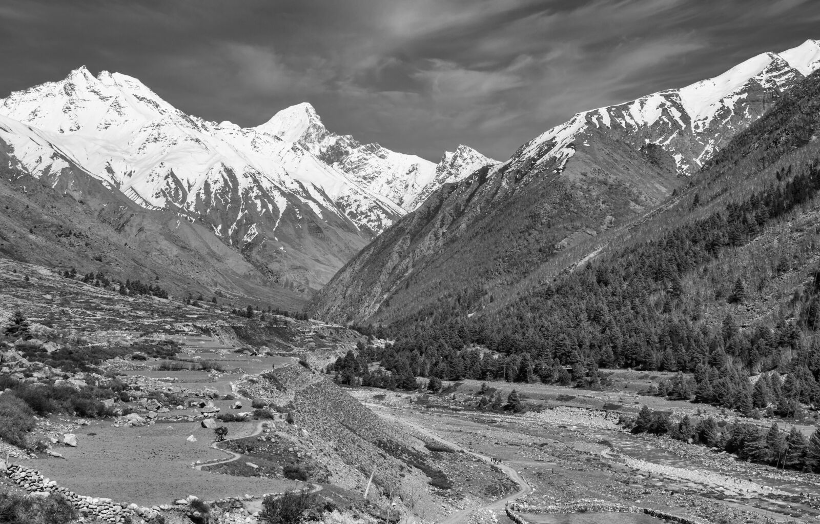 Canon EOS 550D (EOS Rebel T2i / EOS Kiss X4) sample photo. Landscape, india, nature photography