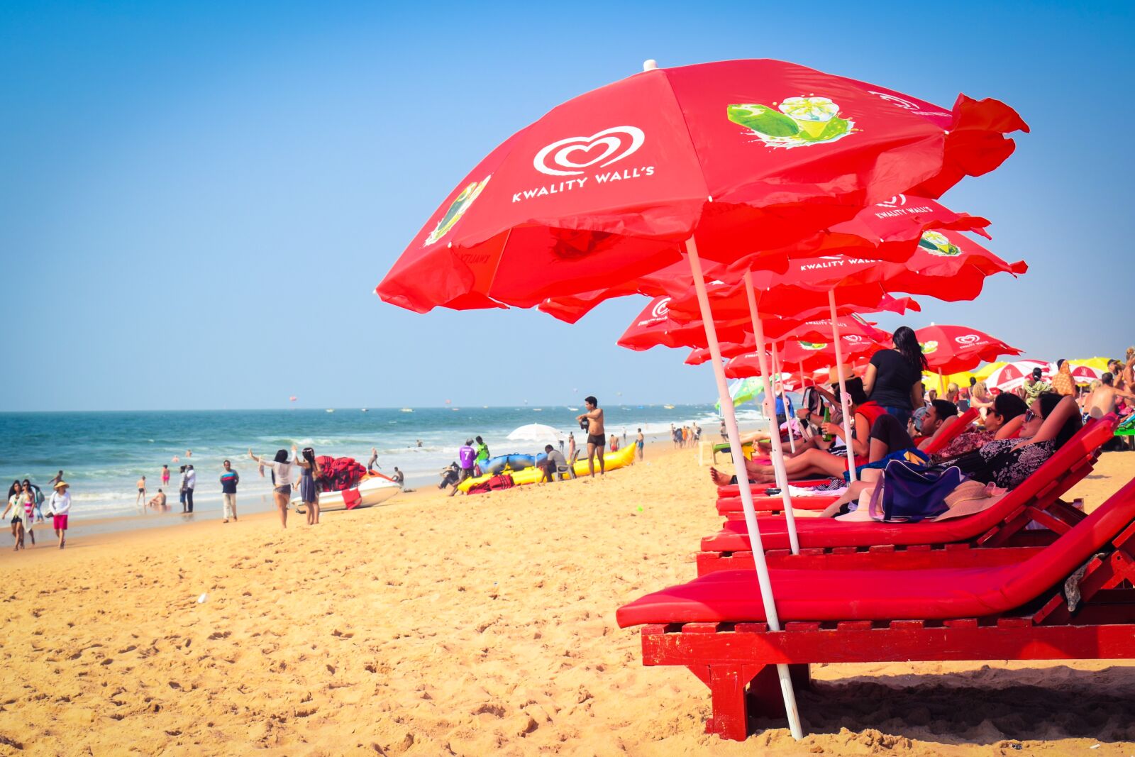 Nikon D3300 sample photo. Beach, beach, bed, beach photography