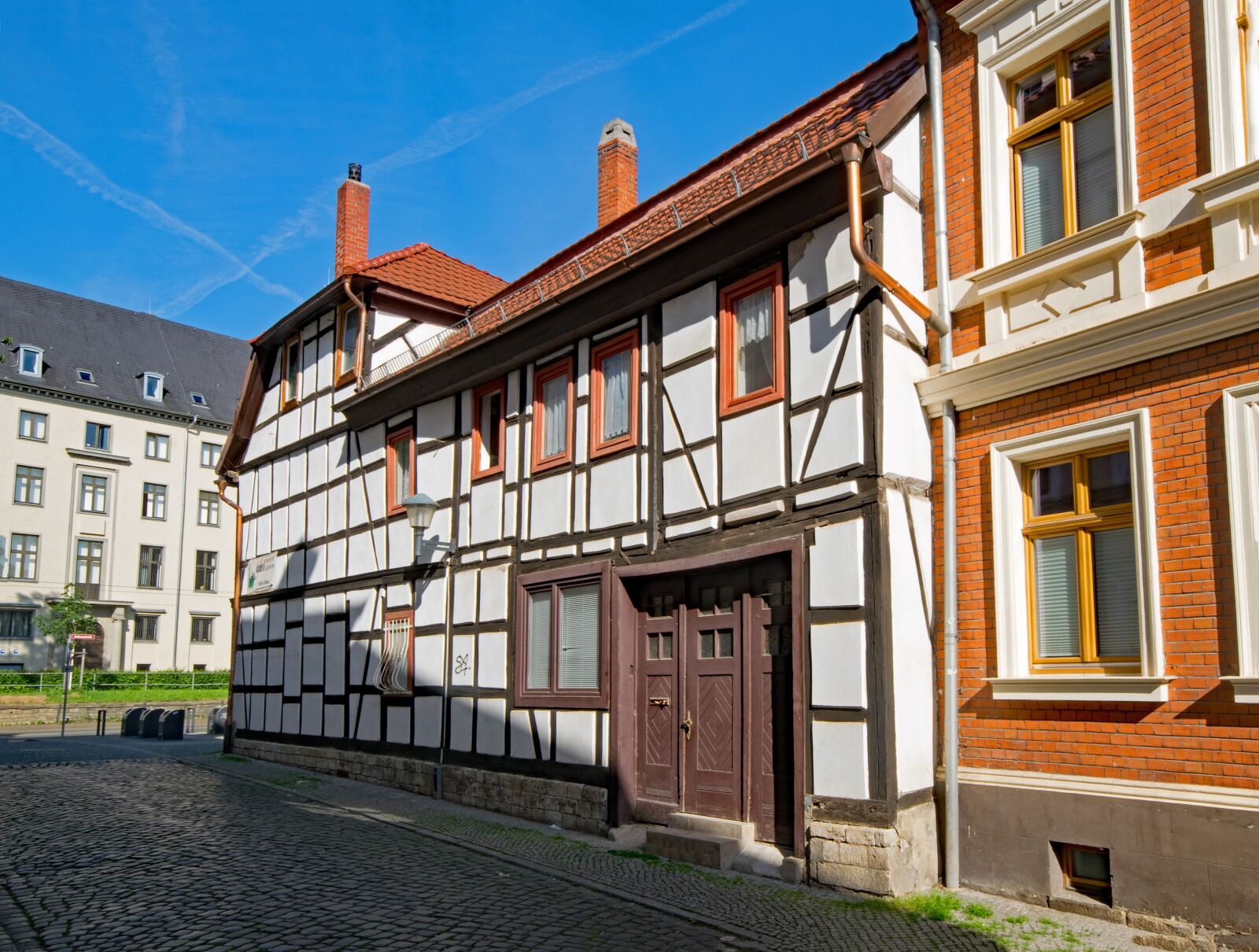 Nikon D5300 sample photo. Erfurt, thuringia germany, germany photography