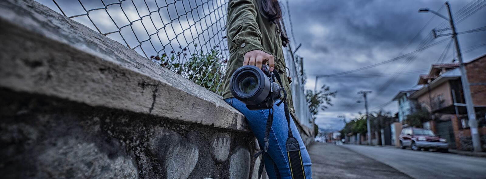 Nikon D600 sample photo. Camera, hdr, landscape photography
