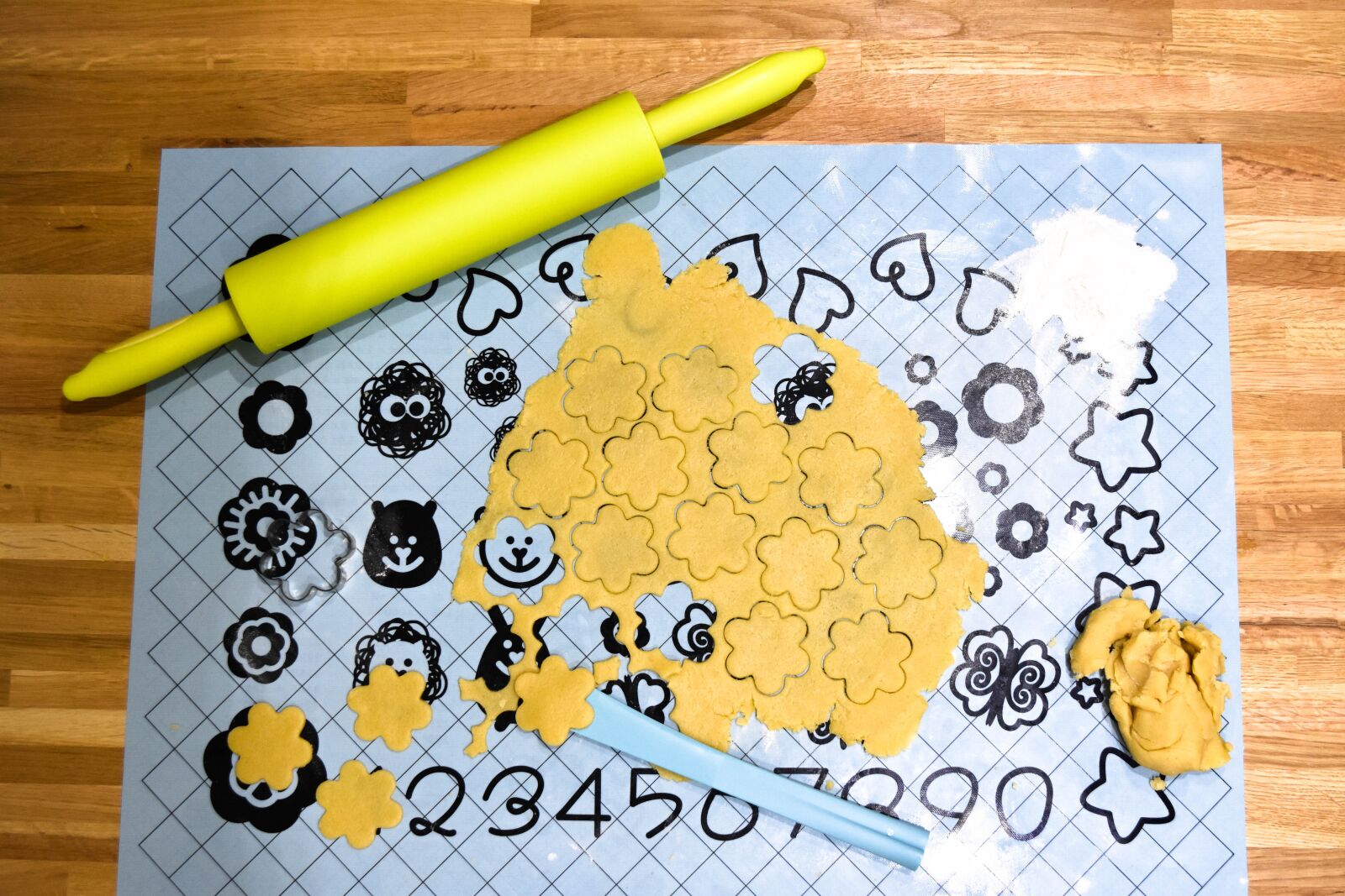 Nikon D7200 sample photo. Stolnica, cake, roller photography
