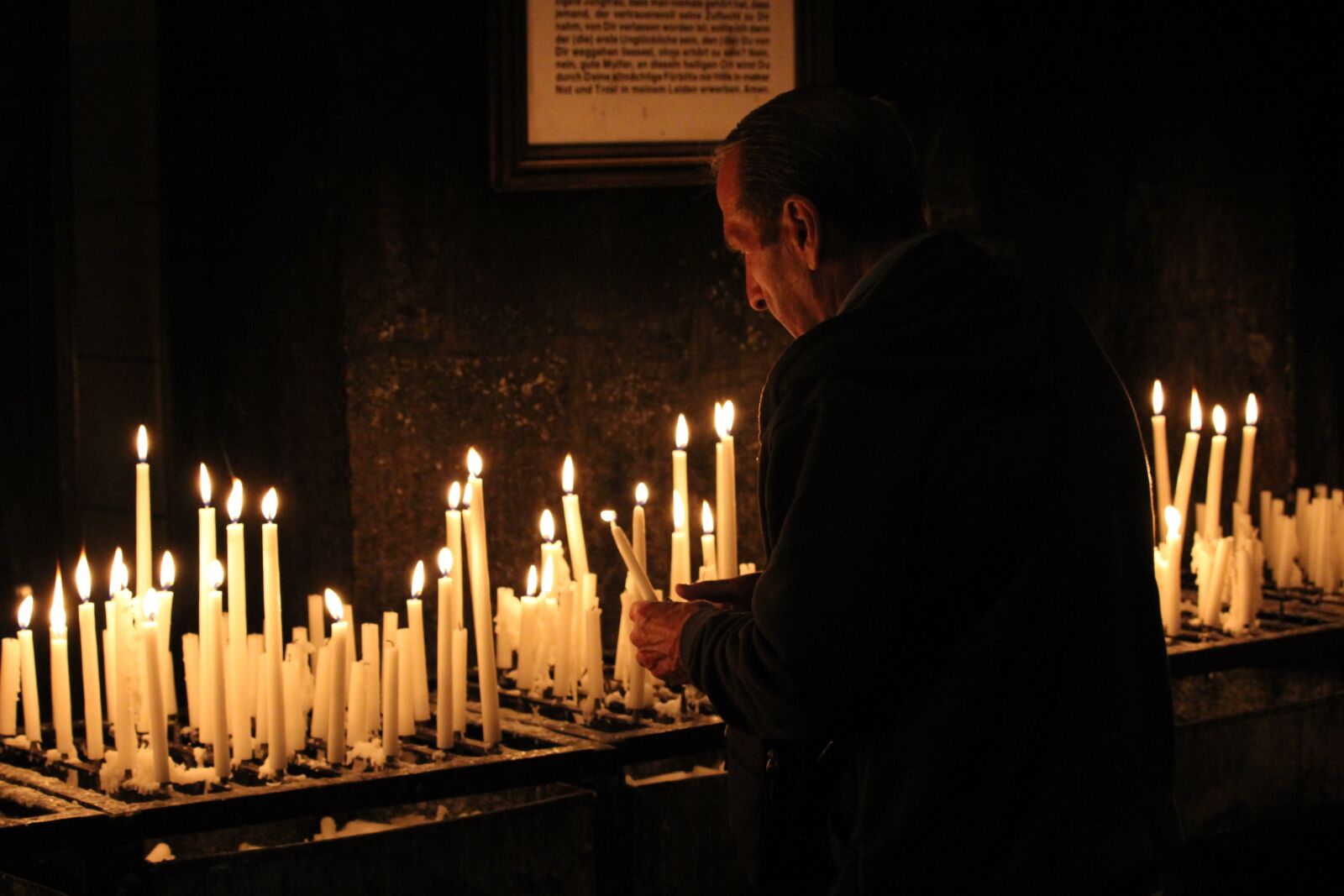 Canon EOS 600D (Rebel EOS T3i / EOS Kiss X5) sample photo. Religion, church, christianity photography