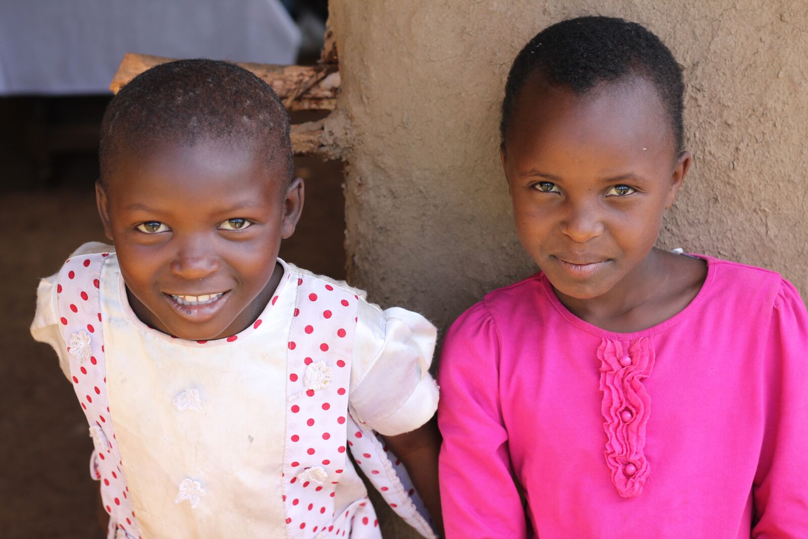 Canon EOS 1100D (EOS Rebel T3 / EOS Kiss X50) sample photo. African, children, beauty photography