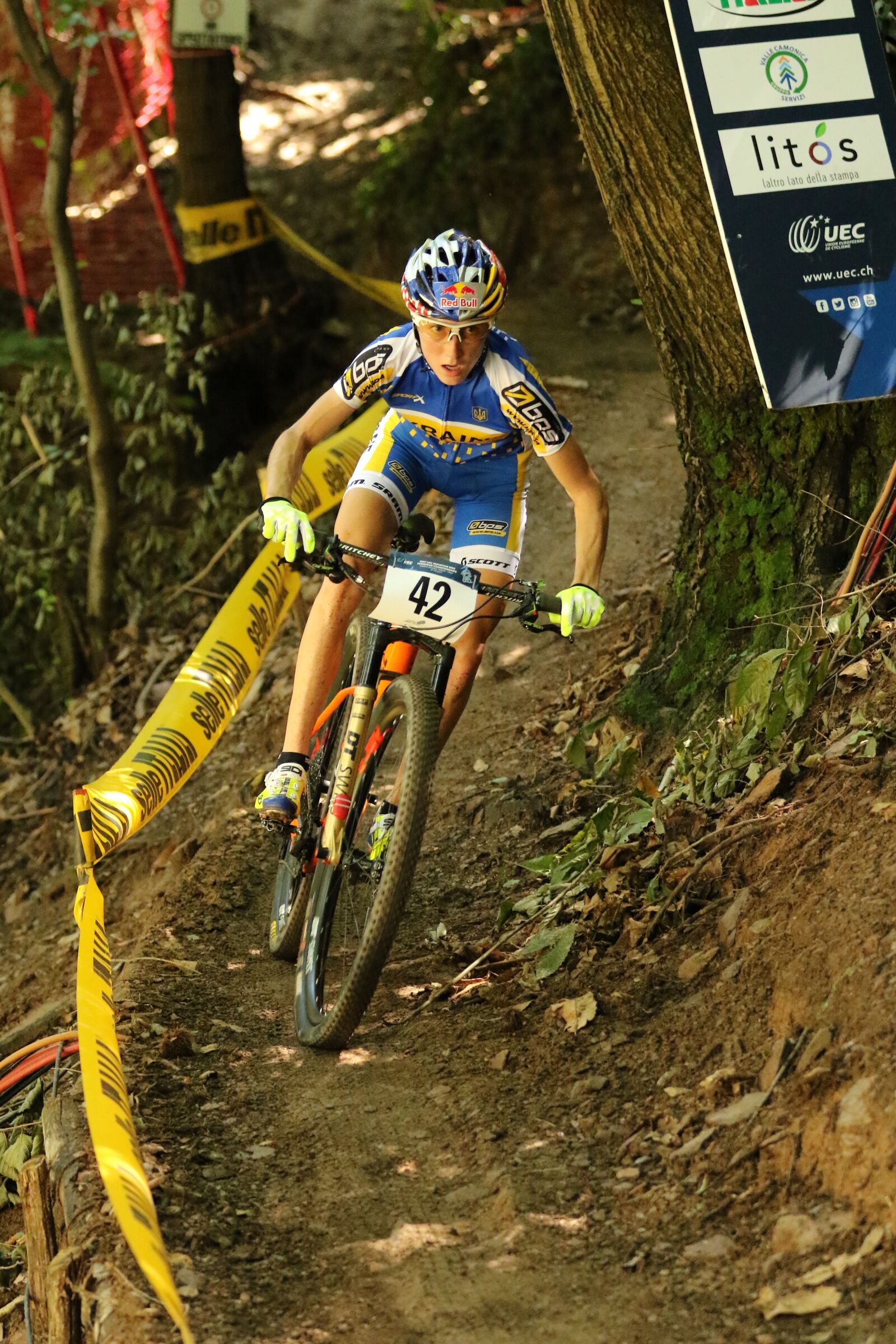 Canon EOS 7D Mark II sample photo. Mountain bike, wheel photography