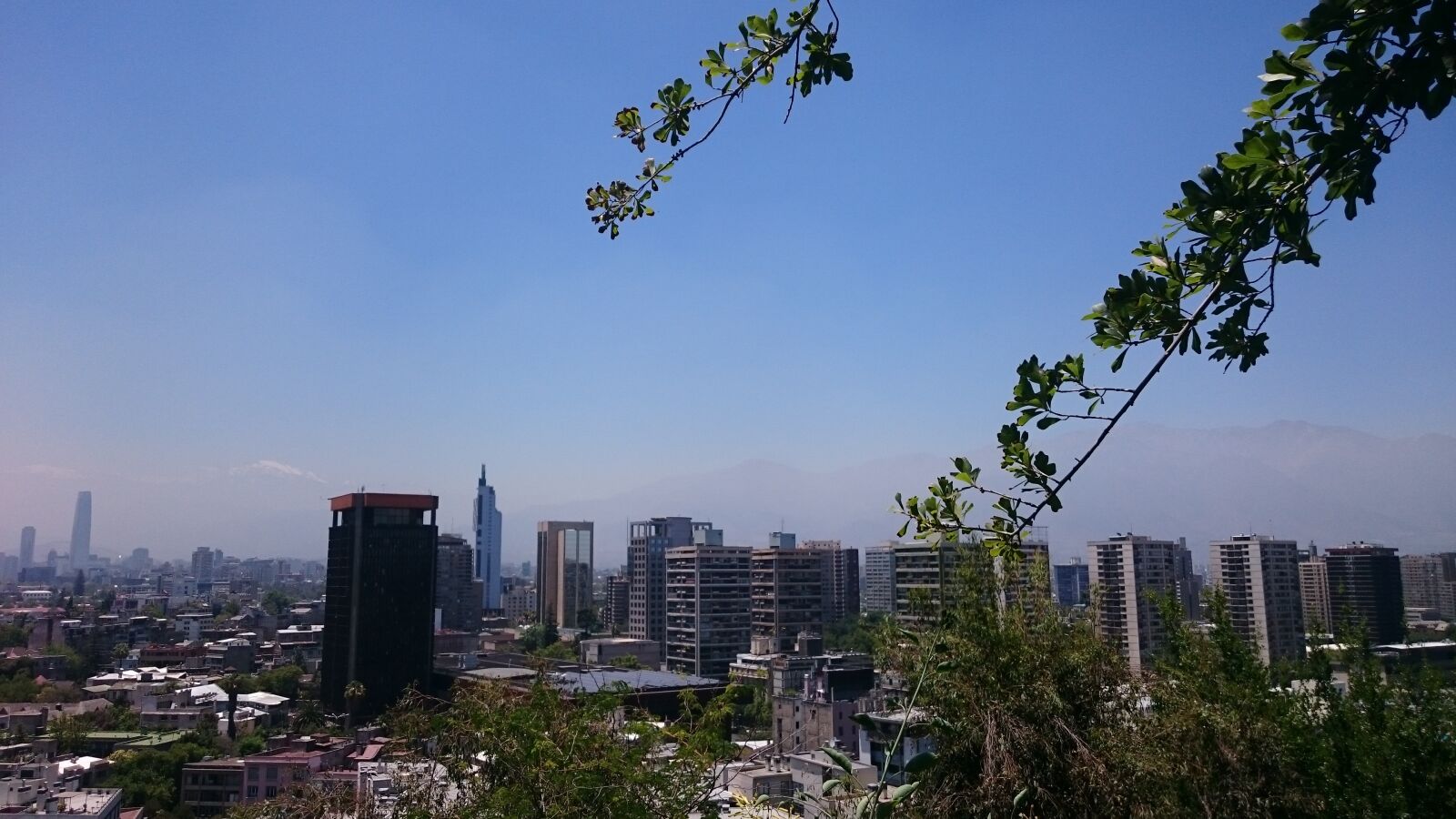 Sony Xperia Z3 sample photo. Nature, landscape, holiday photography
