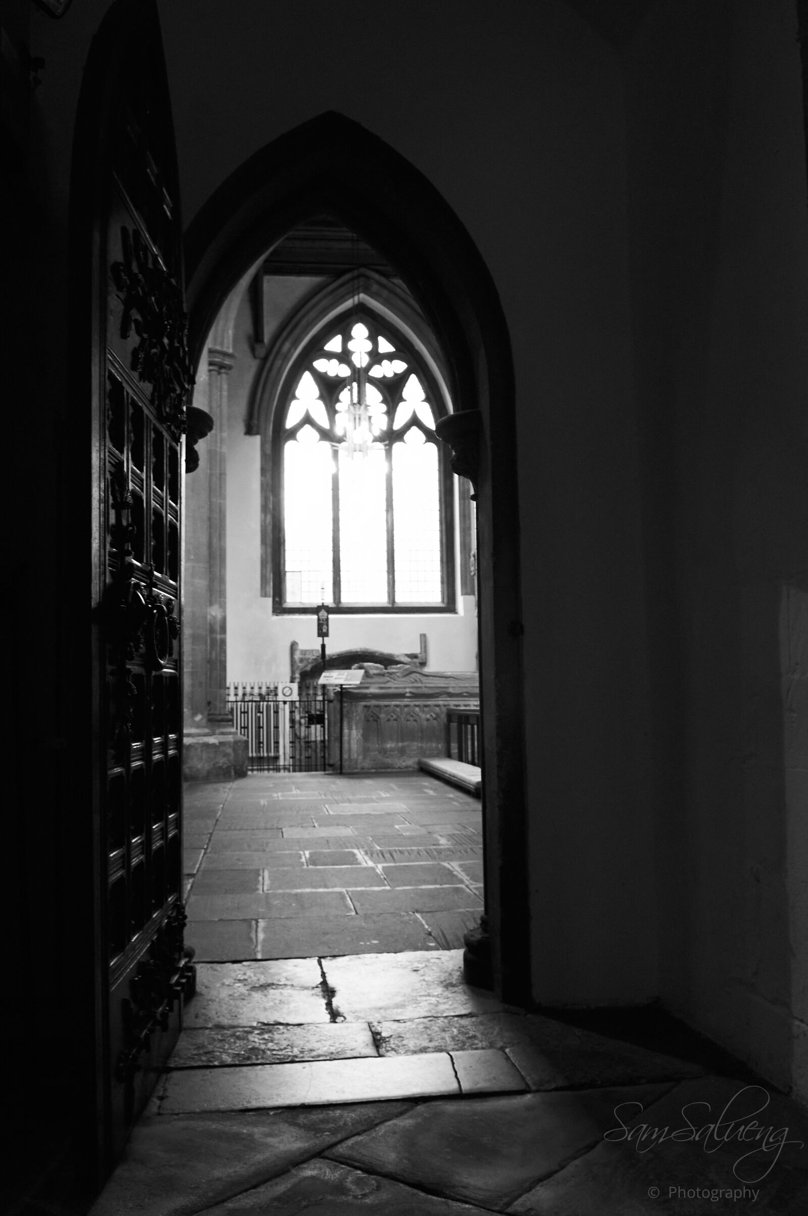 Nikon D300 sample photo