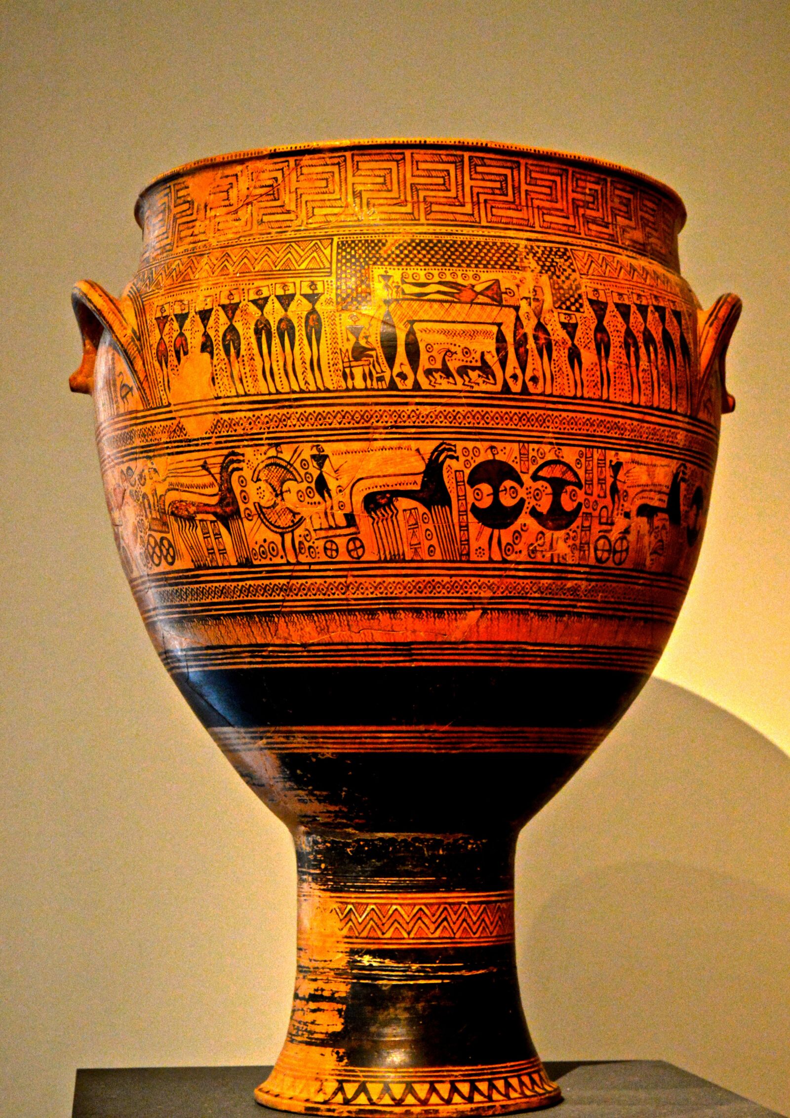 Nikon D3200 sample photo. Ancient, vessel, old photography