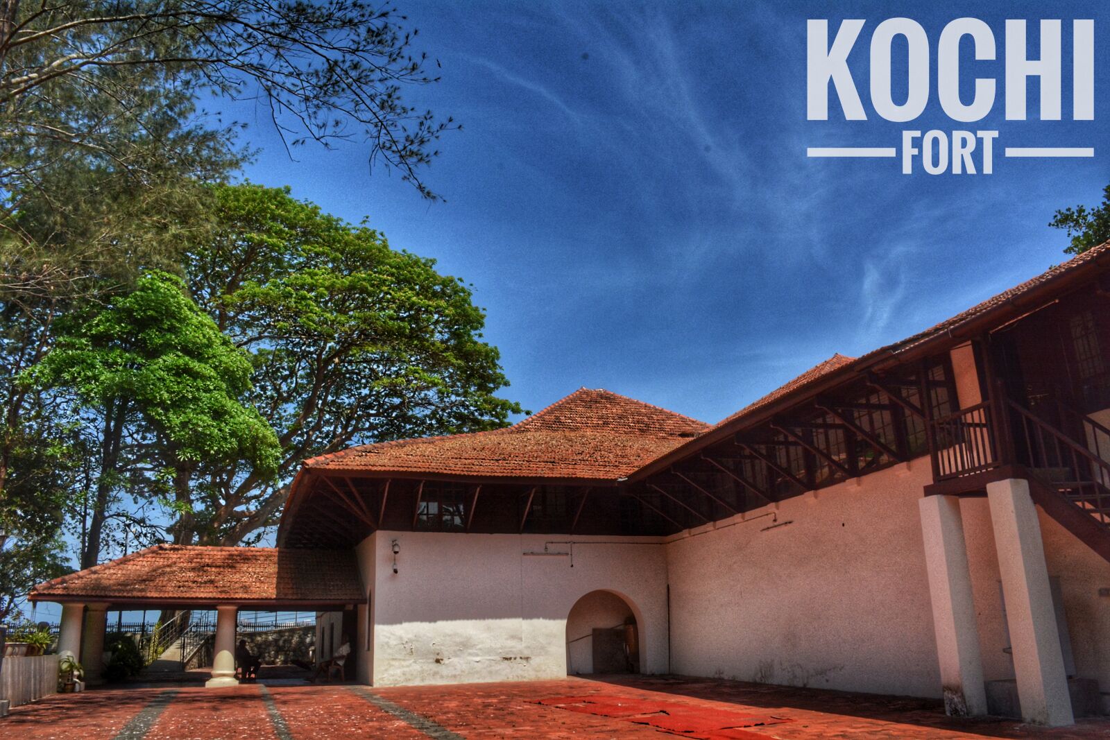 Nikon D7100 sample photo. Abstract, fort, holidays, india photography