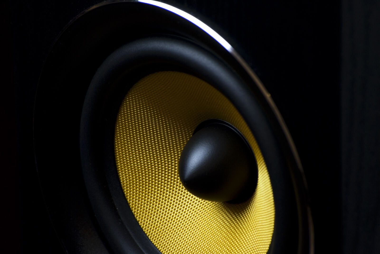 Nikon D60 sample photo. Audio, hi, fi, music photography