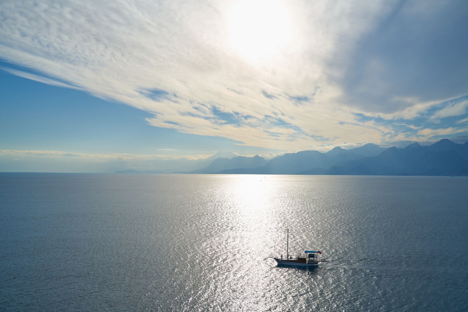 Sony a7R II sample photo. Landscape, marine, ocean photography