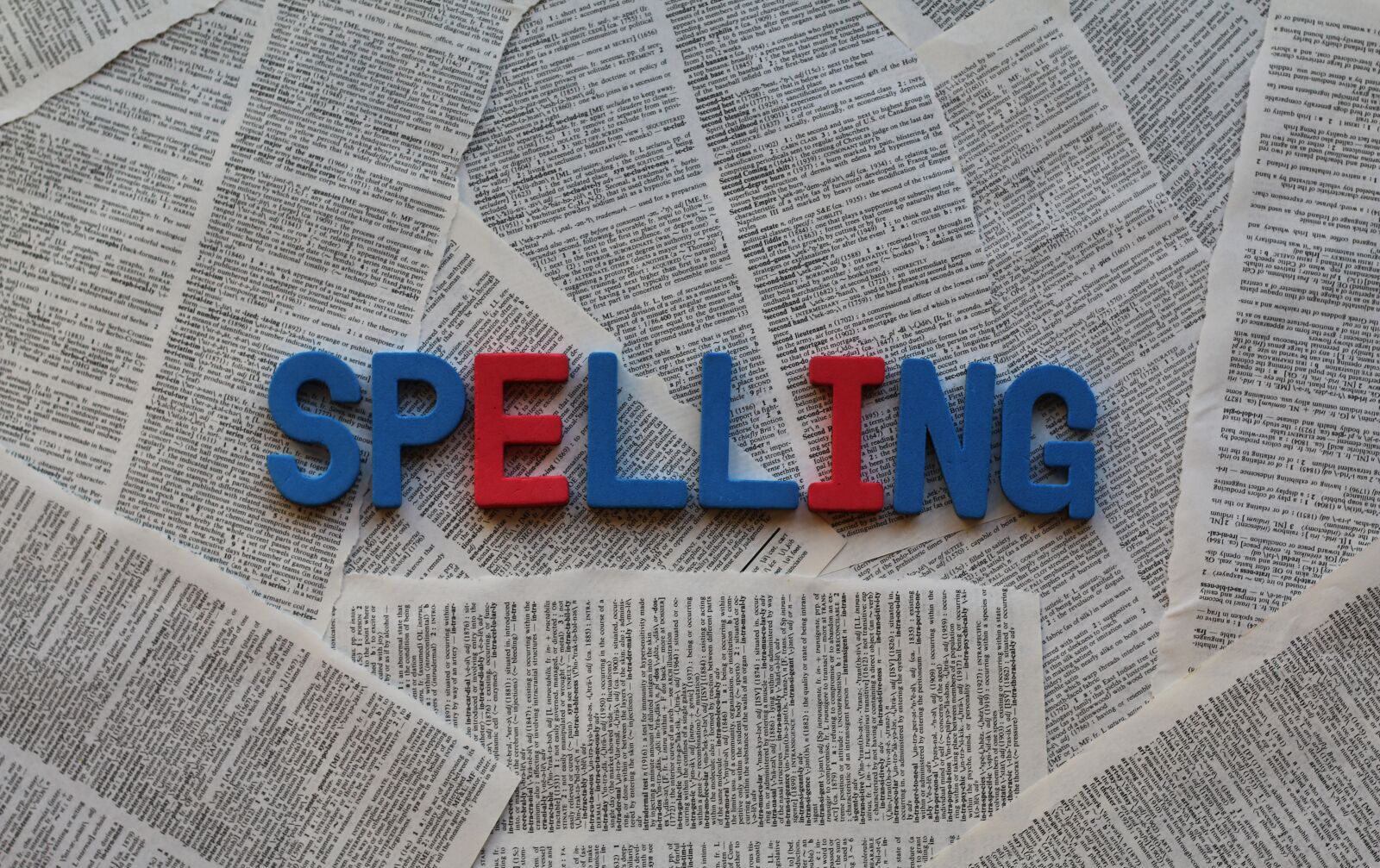 Canon EOS 70D + Canon EF 50mm F1.8 II sample photo. Spell, text, paper photography