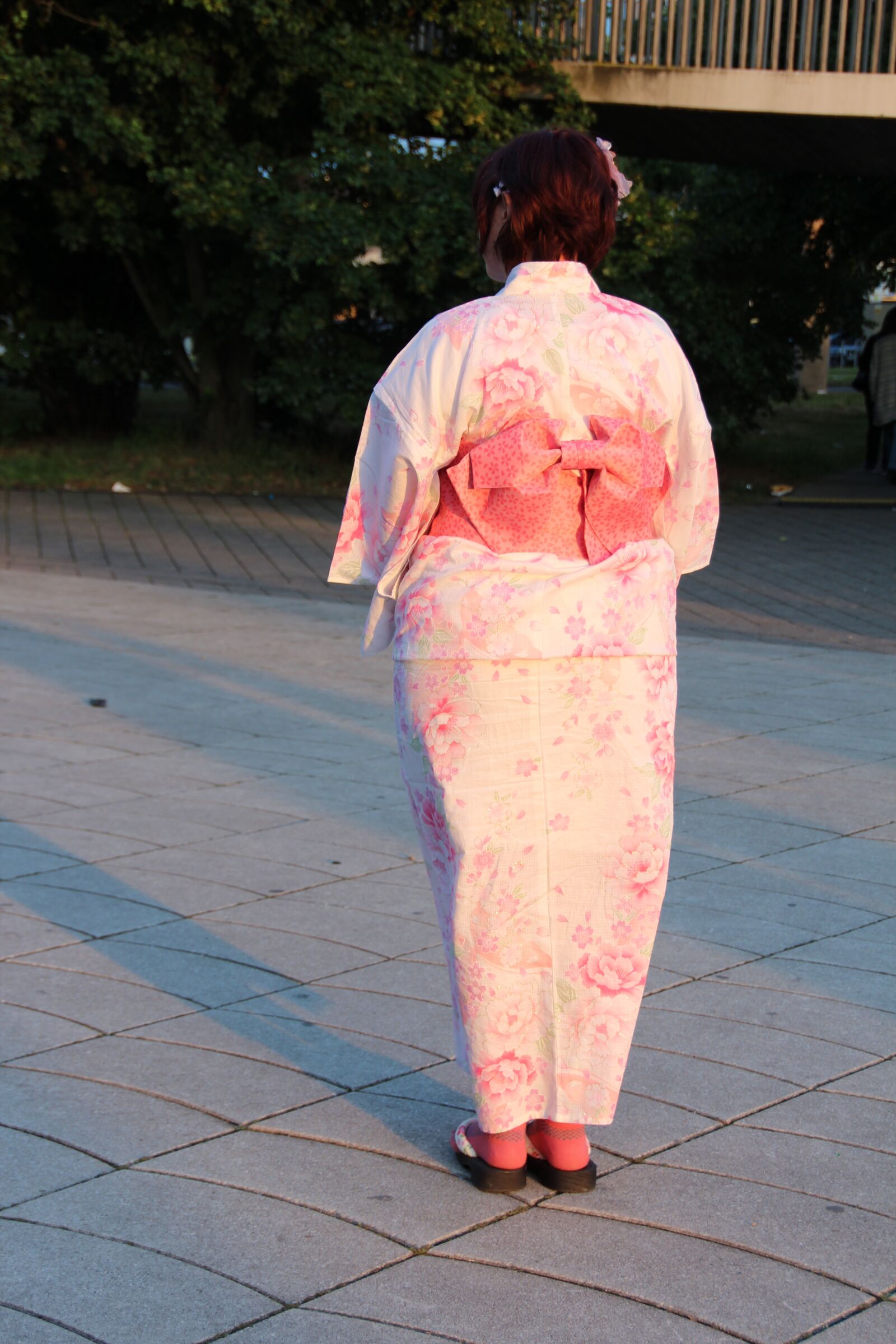Canon EOS 600D (Rebel EOS T3i / EOS Kiss X5) sample photo. Memoirs of a geisha photography
