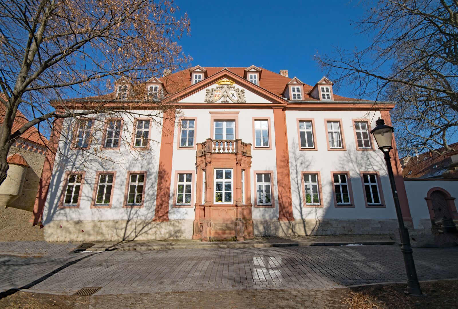 Nikon D5300 sample photo. Naumburg, saxony-anhalt, germany photography