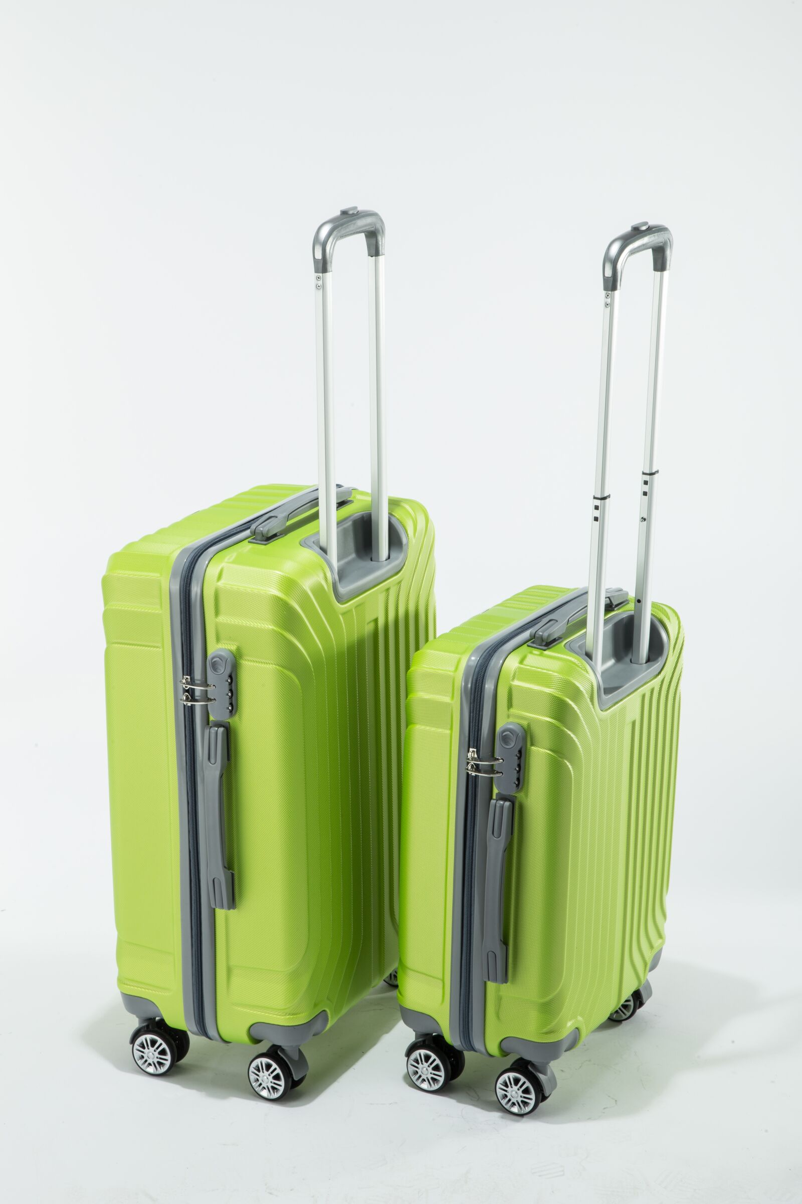 Canon EOS 6D + Canon EF 24-105mm F4L IS USM sample photo. Travel bag, hard and photography