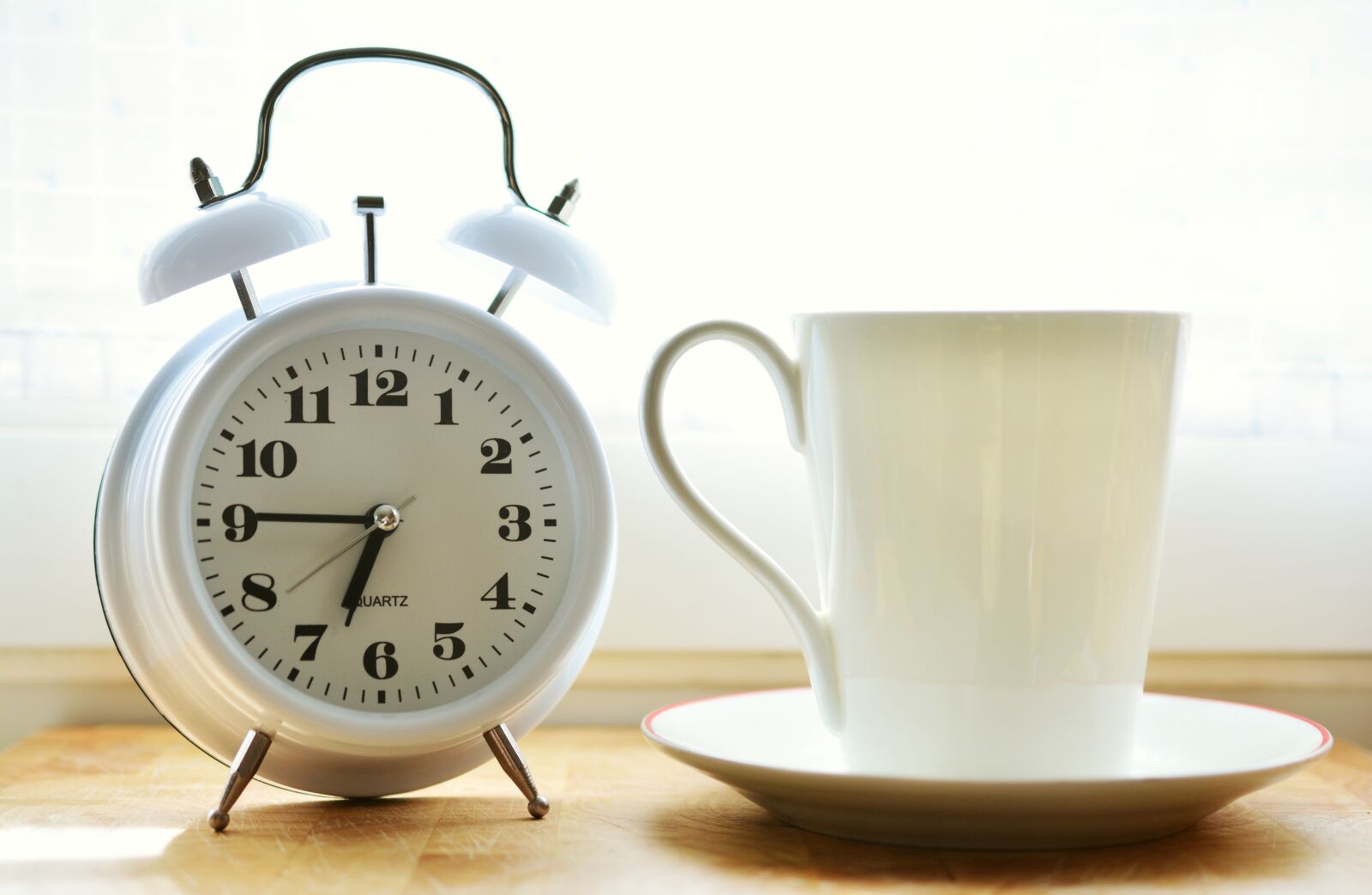 Nikon D5200 sample photo. Alarm clock, time of photography