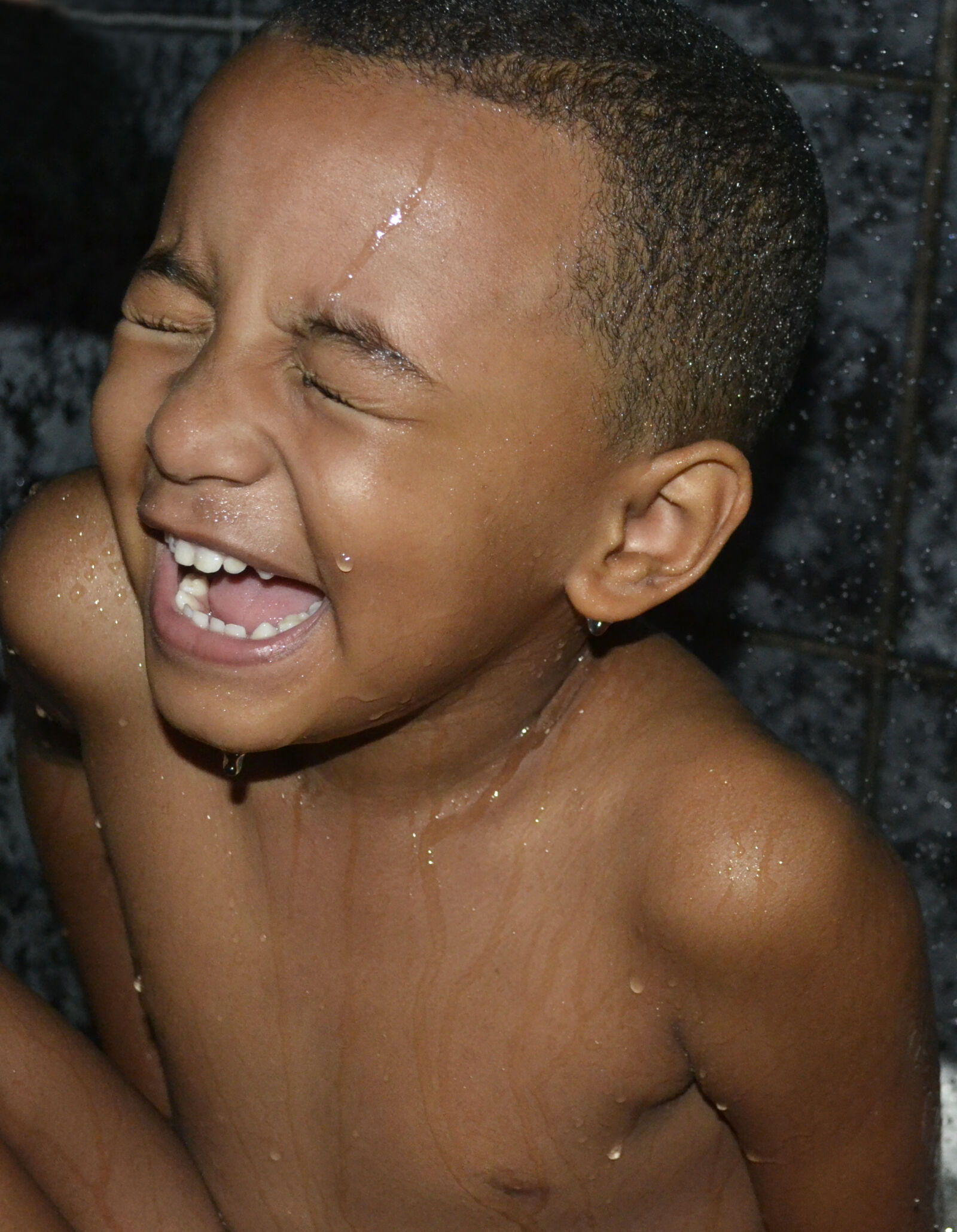 Nikon D3100 sample photo. Child, crianca, feliz, happy photography
