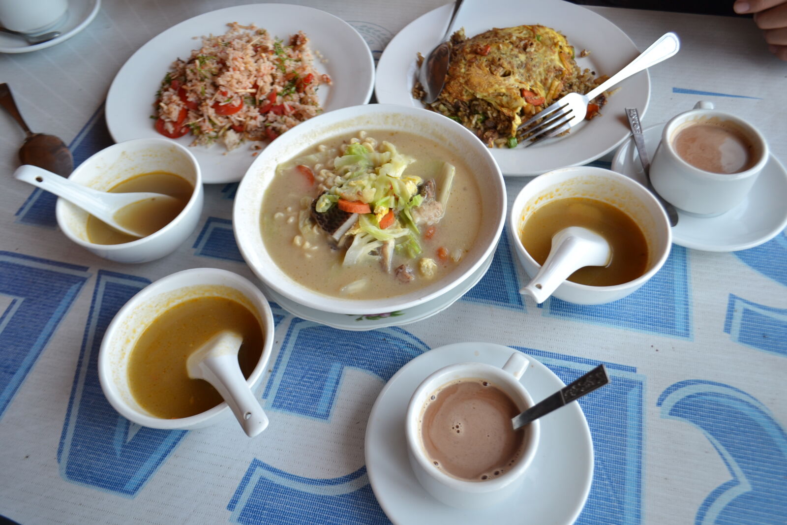 Nikon D3100 sample photo