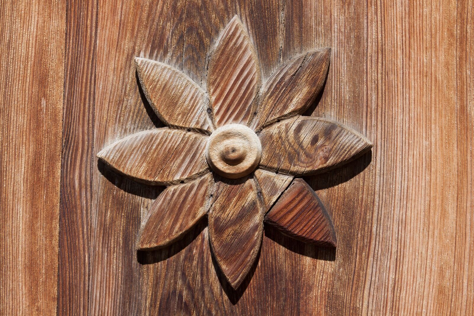 Canon EF-S 17-85mm F4-5.6 IS USM sample photo. Door, ornament, input photography