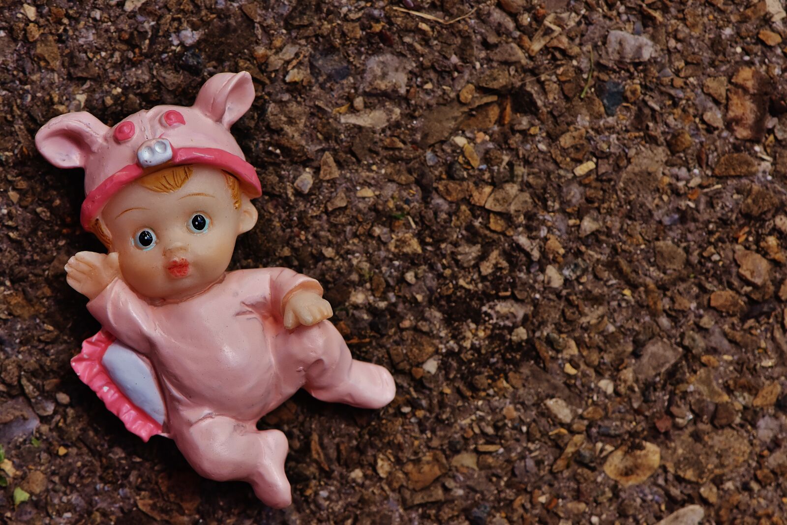 Nikon D7200 sample photo. Birth, girl, happy photography