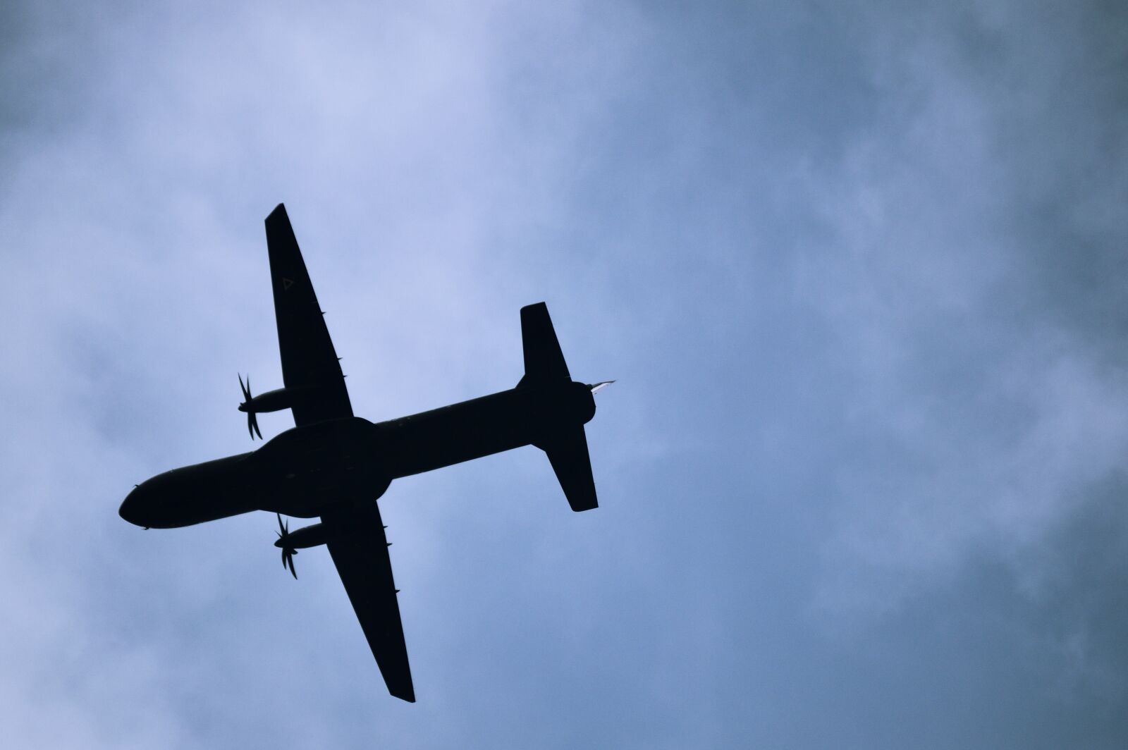 Nikon D3200 sample photo. Plane, aircraft, machine photography