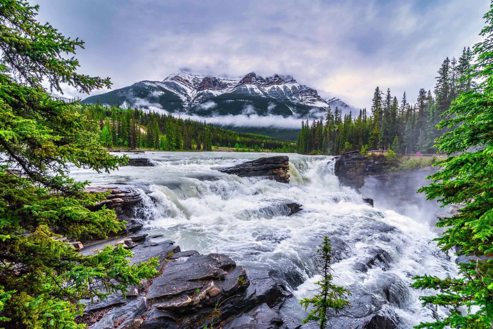 Nikon D750 sample photo. Lake, more, mountains photography