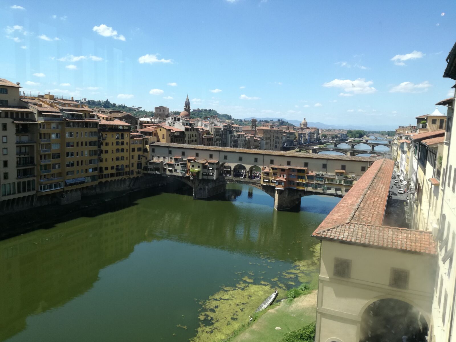 HUAWEI P9 LITE sample photo