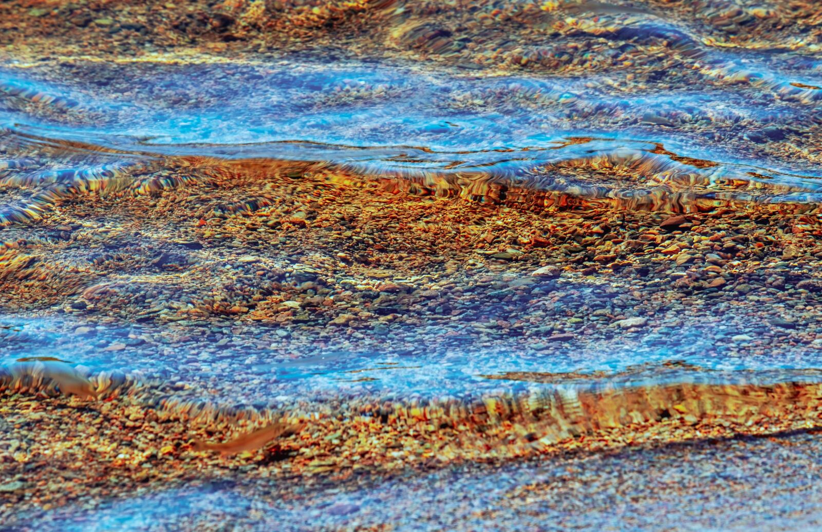Fujifilm XF 55-200mm F3.5-4.8 R LM OIS sample photo. Lake, water, fish photography