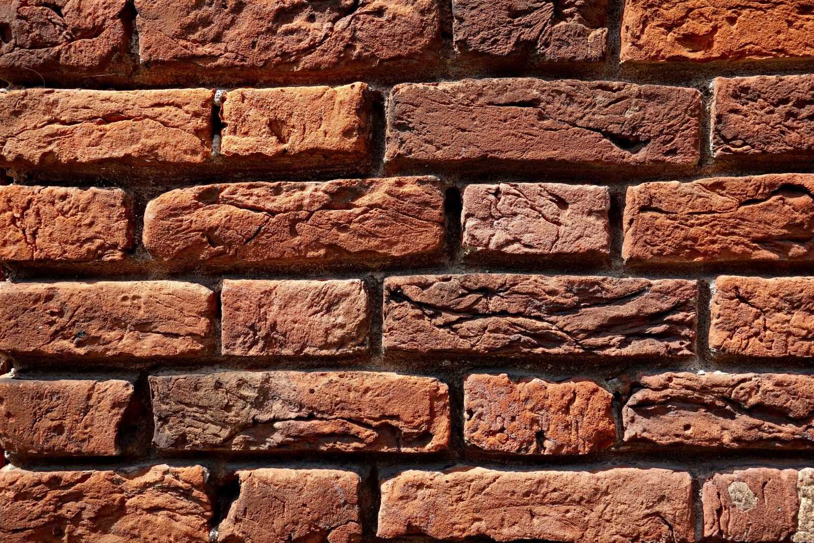 Sony Cyber-shot DSC-RX100 sample photo. Brick, wall, brick wall photography