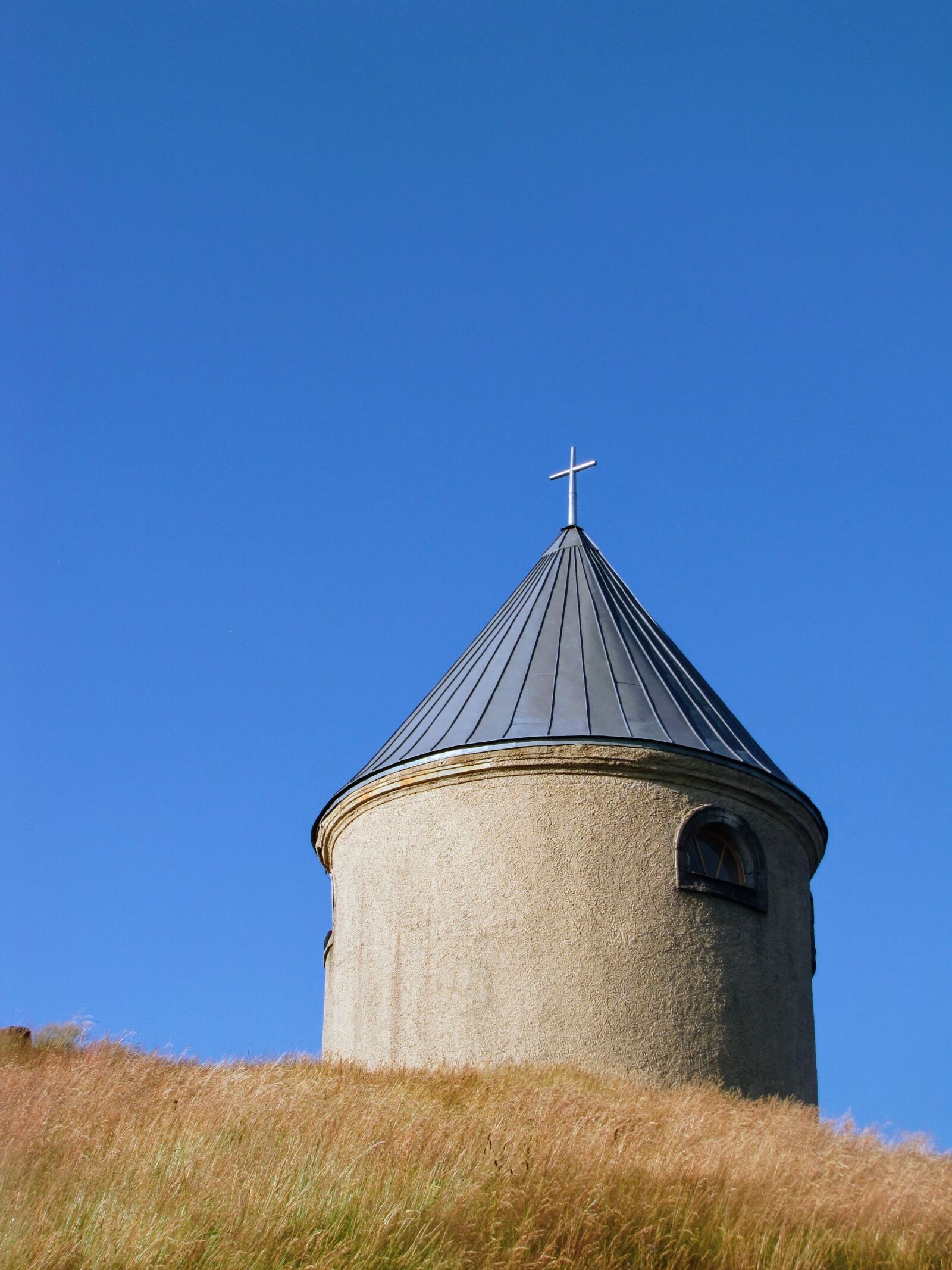 Canon PowerShot SX10 IS sample photo. Christianity, cross, symbol photography