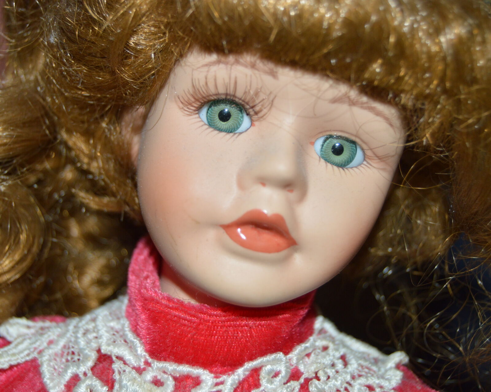 Nikon D3200 sample photo