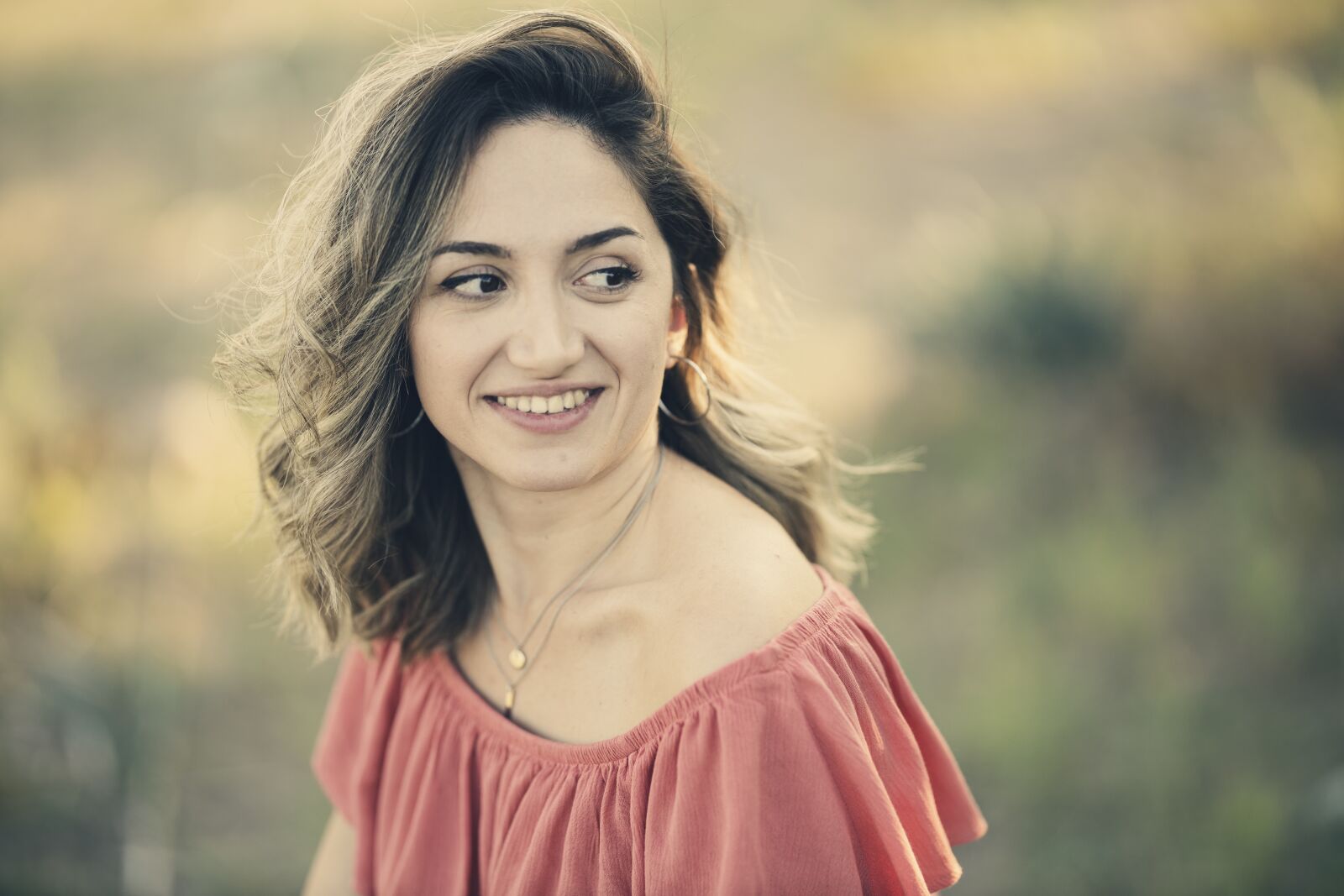Canon RF 85mm F1.2L USM sample photo. Young, girl, woman photography