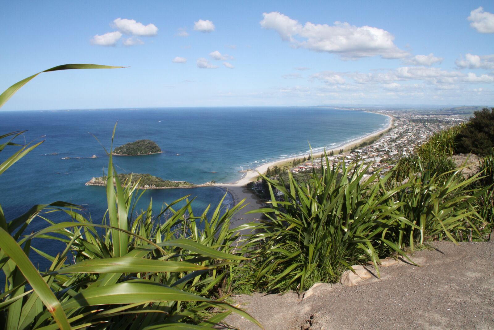 Canon EOS 7D sample photo. New zealand, mount maunganui photography