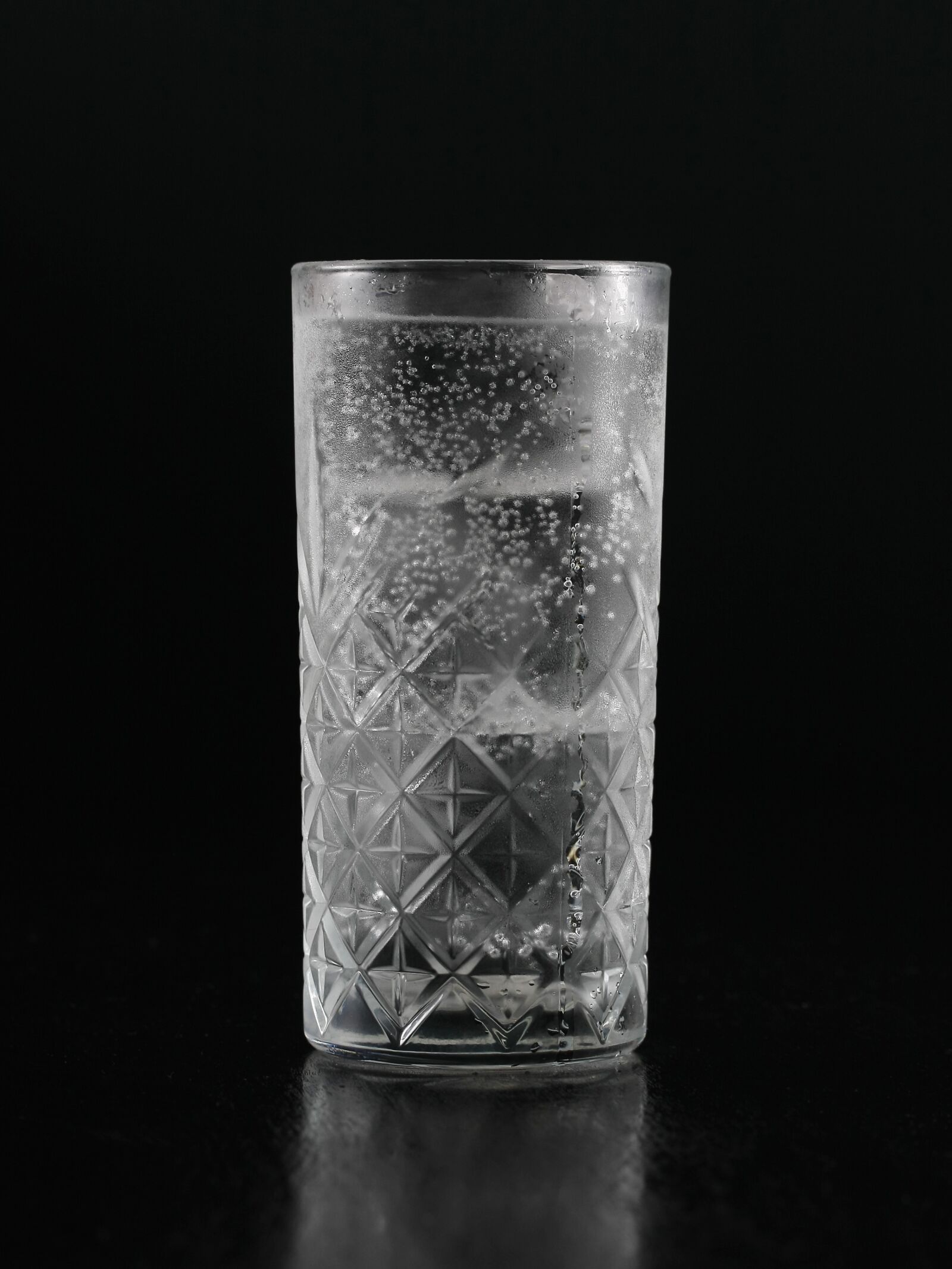 Canon EOS 40D sample photo. Glass, drink, cold photography