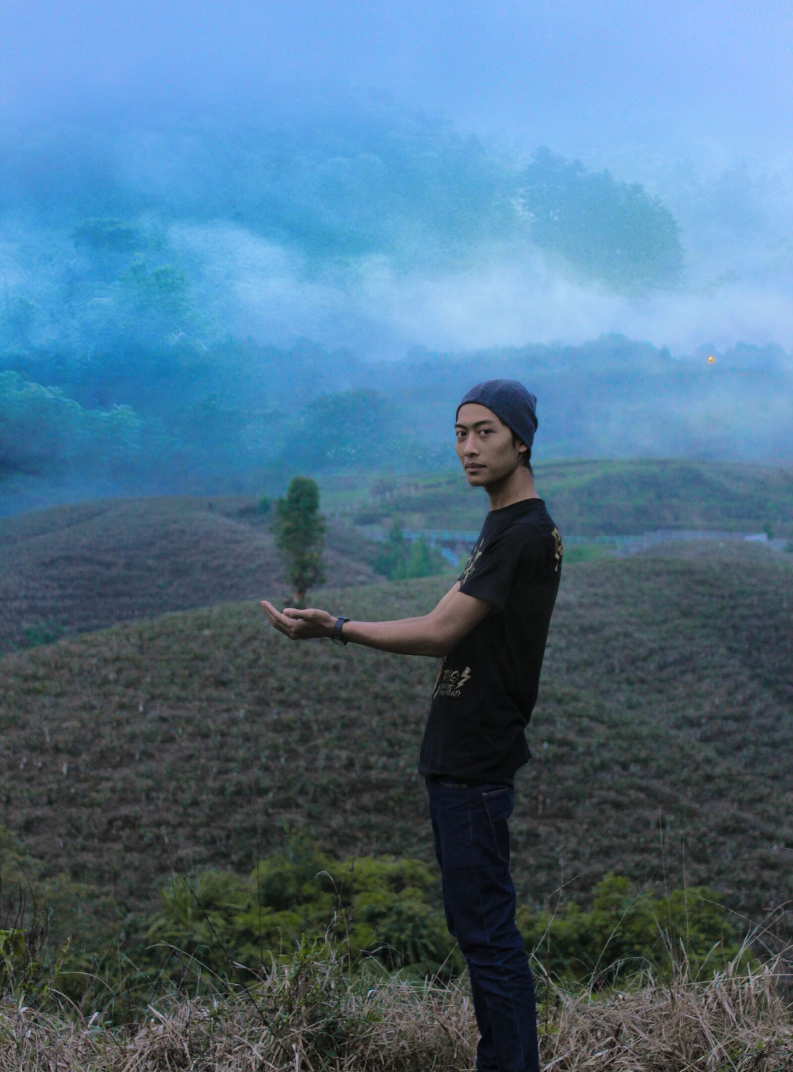 Canon EOS 600D (Rebel EOS T3i / EOS Kiss X5) sample photo. Sukabumi, kabandungan, thegoodshot photography