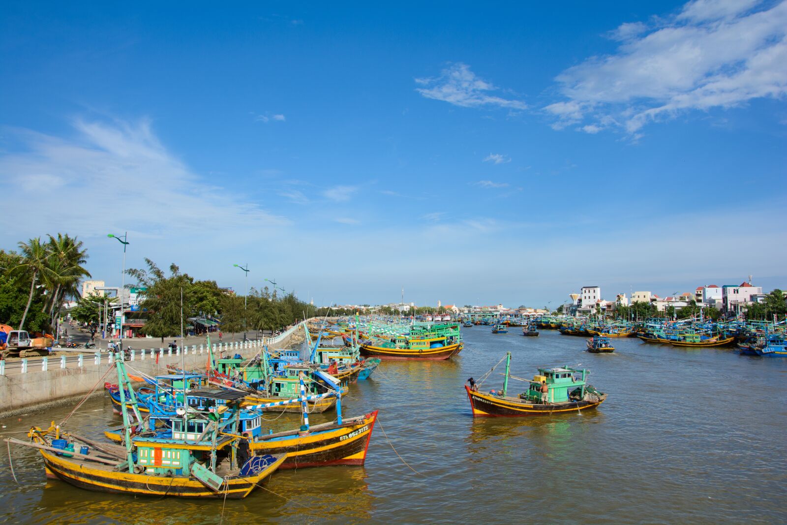 Nikon D7100 sample photo. Boat, transport, transportation photography