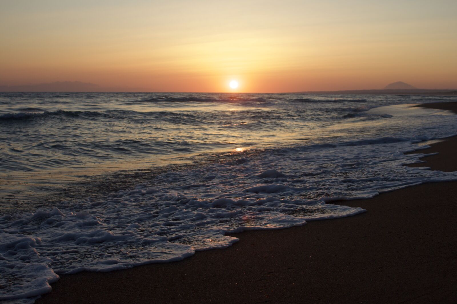 Canon EOS 60D sample photo. Beach, sea, vacations photography