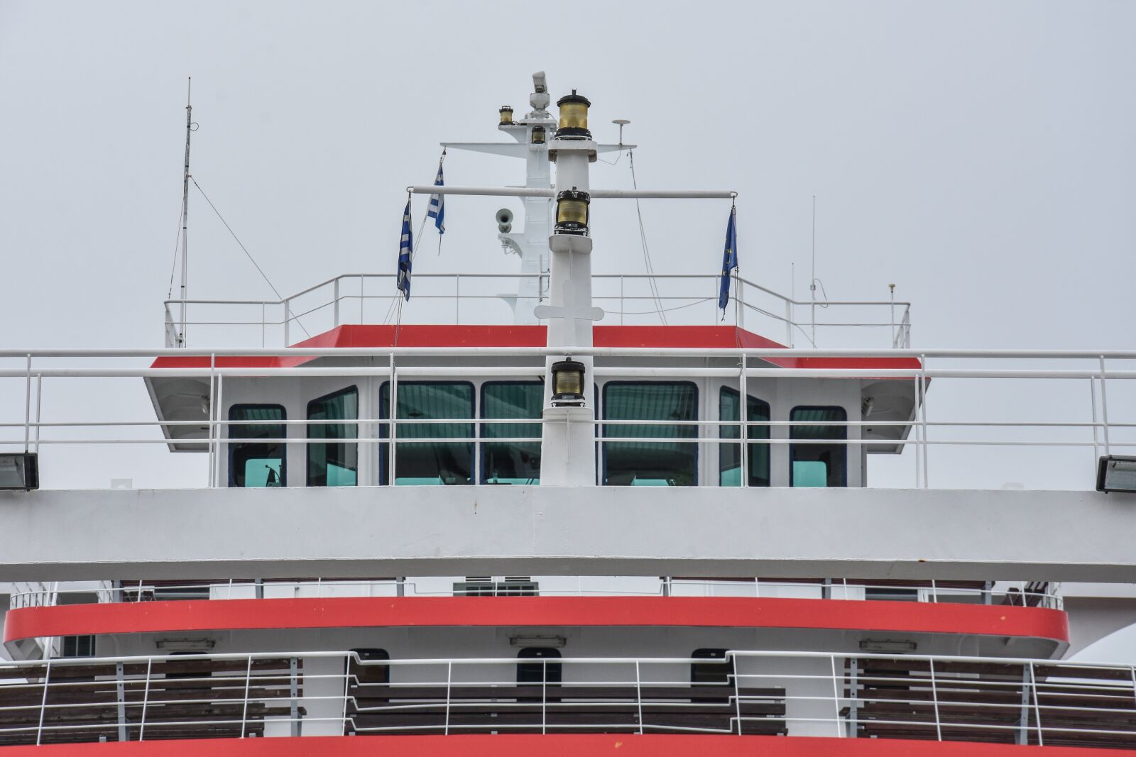 Nikon D7200 sample photo. Ferryboat, greece, island photography
