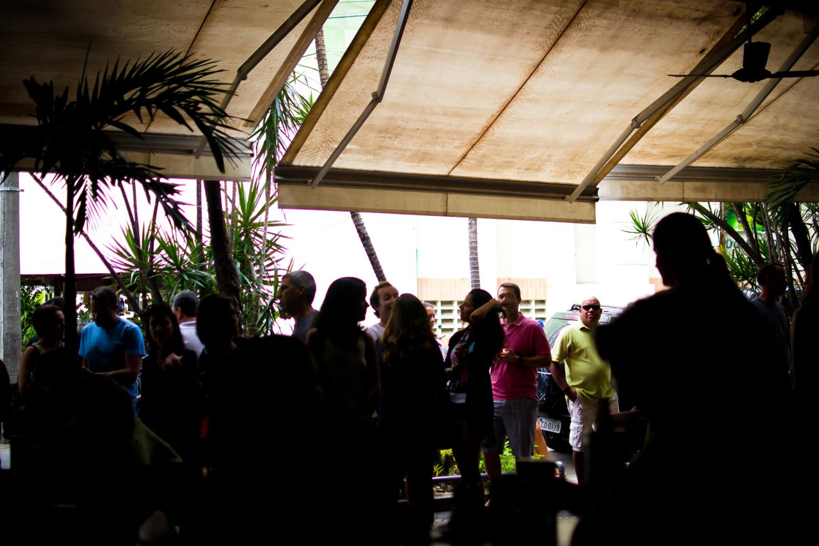 Nikon D3100 sample photo. 35mm, bar, nikon, rio photography