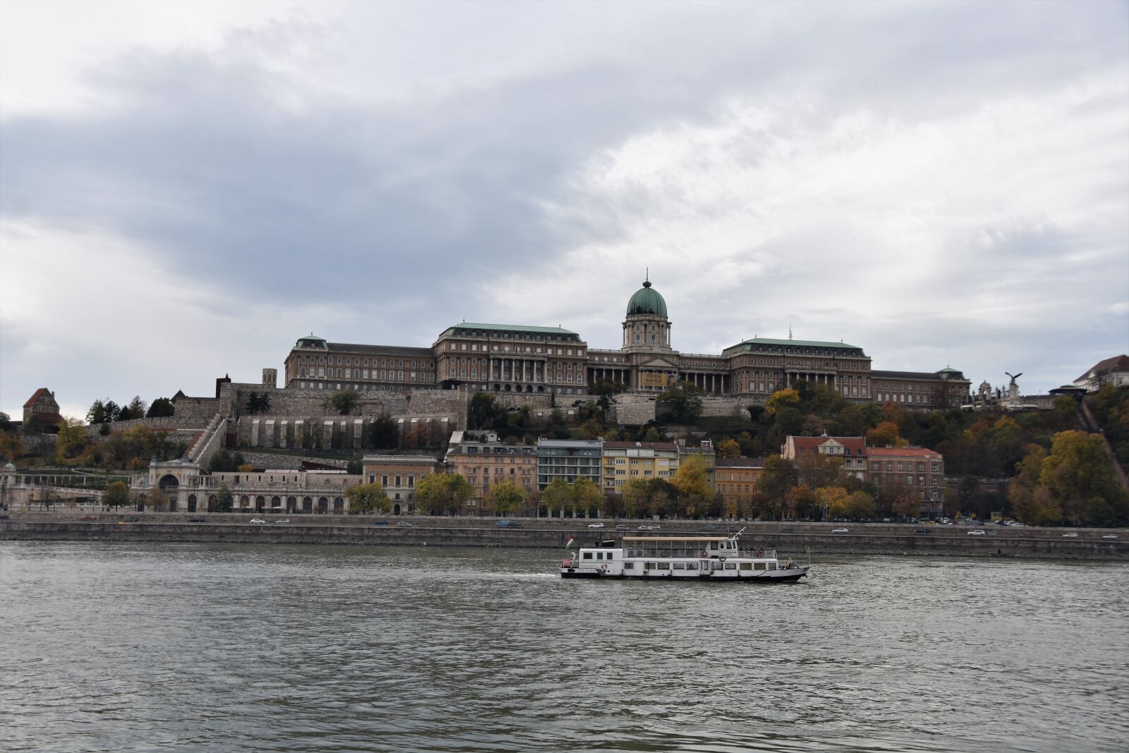 Nikon D3400 sample photo. Budapest, hungary, architecture photography