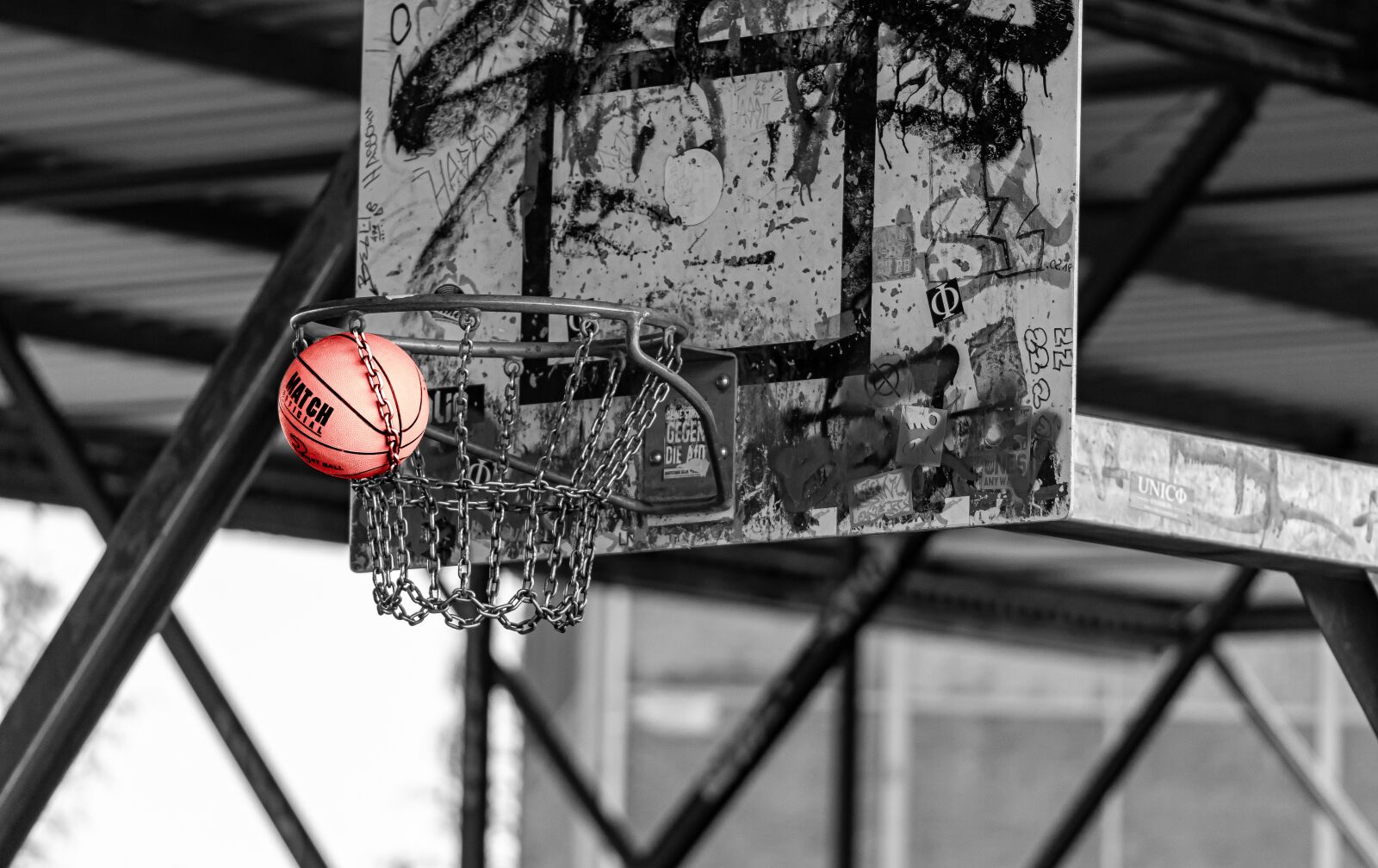 Canon EOS 80D sample photo. Sport, basketball, duisburg photography