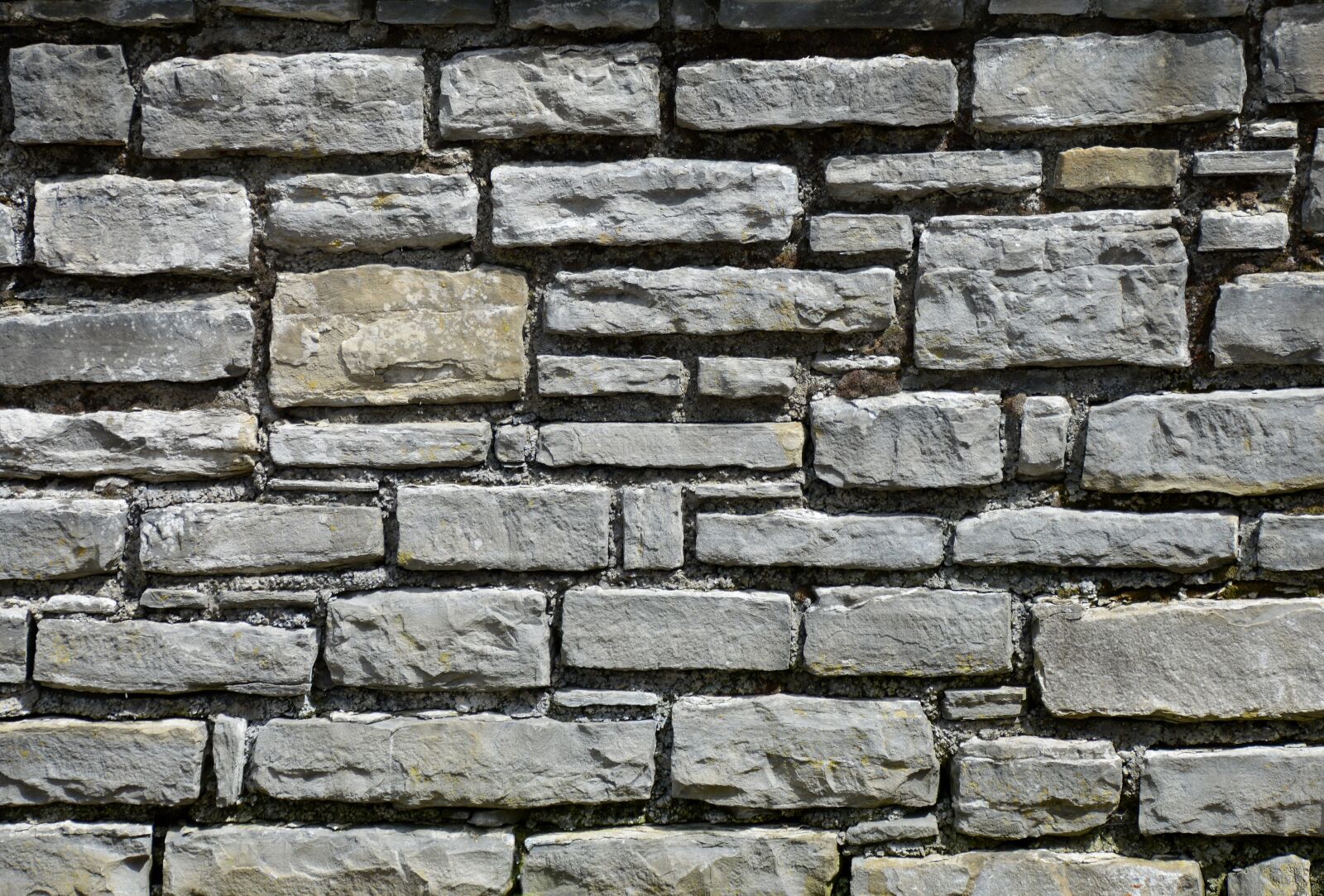 Nikon D3200 sample photo. Texture, masonry, stones photography