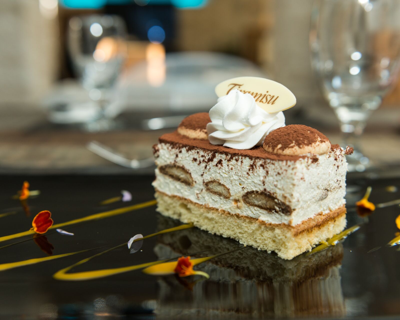 Nikon D800 sample photo. Cake, pie, meal photography