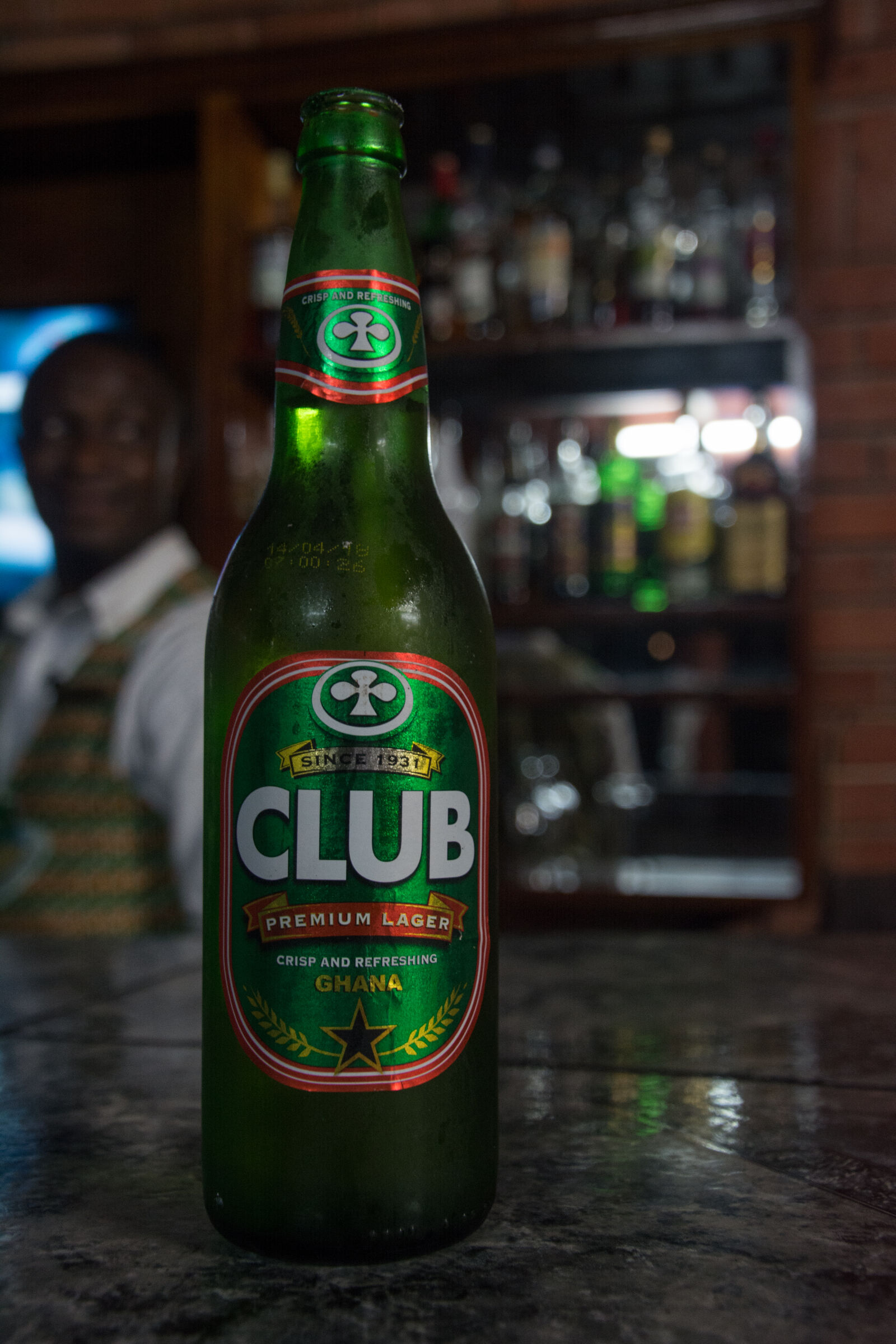 Tamron 16-300mm F3.5-6.3 Di II VC PZD Macro sample photo. Africa, african, alcohol, alcohol photography