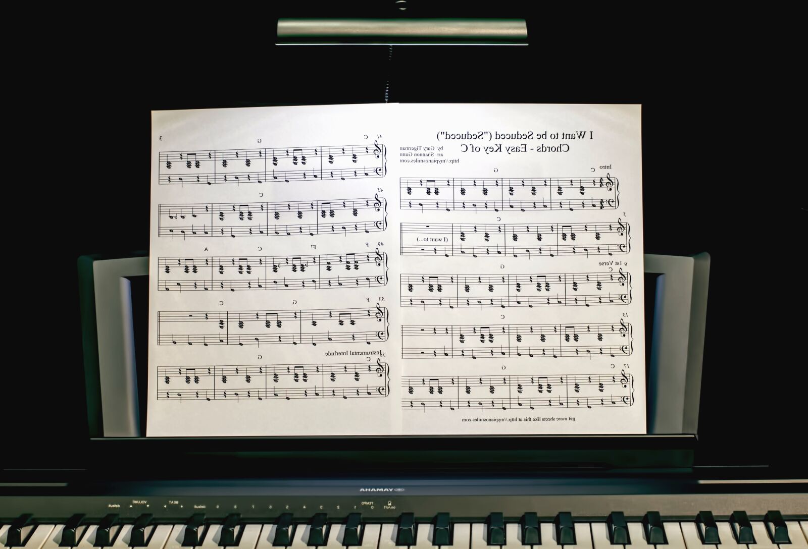 Canon EOS 70D sample photo. Note, paper, piano, music photography