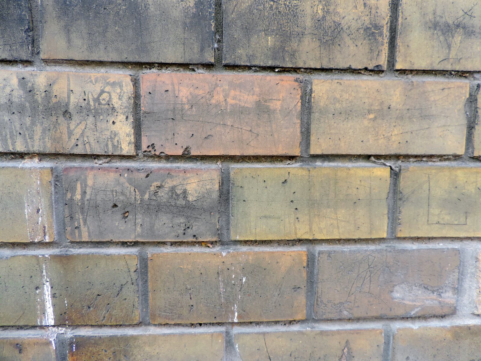 Nikon Coolpix P520 sample photo. Wall, texture, old, surface photography