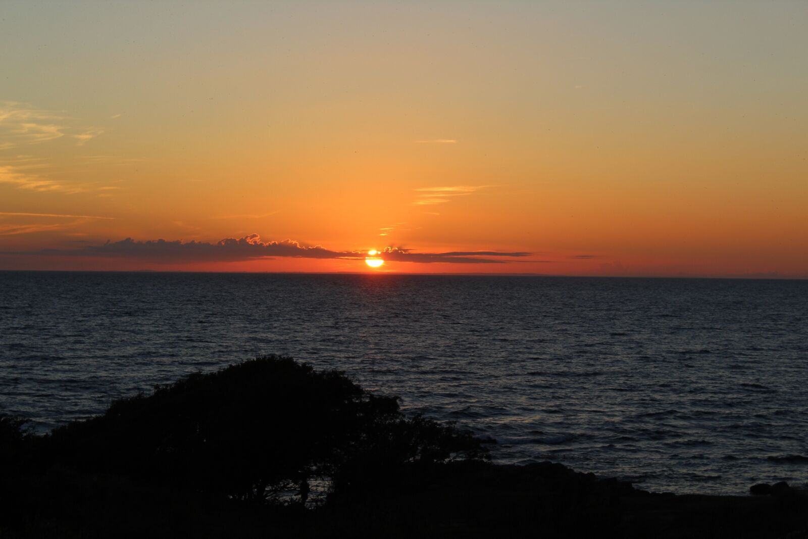 Canon EOS 1300D (EOS Rebel T6 / EOS Kiss X80) sample photo. Sunset, blushing morning there photography