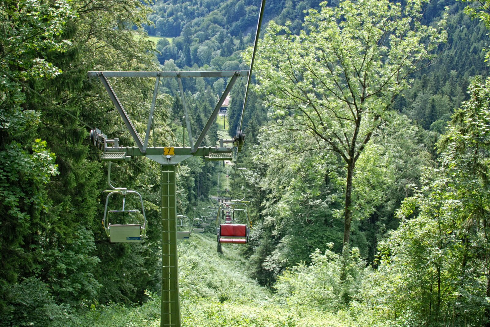 Nikon D7100 sample photo. Transport, human, personal photography