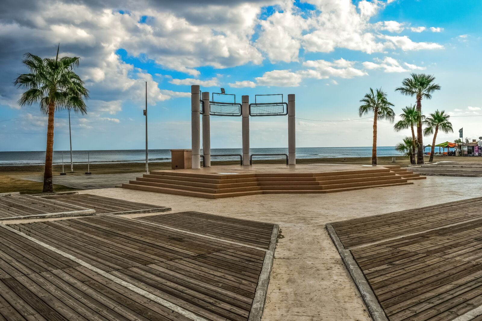 Nikon D3300 sample photo. Park, seaside, beach photography