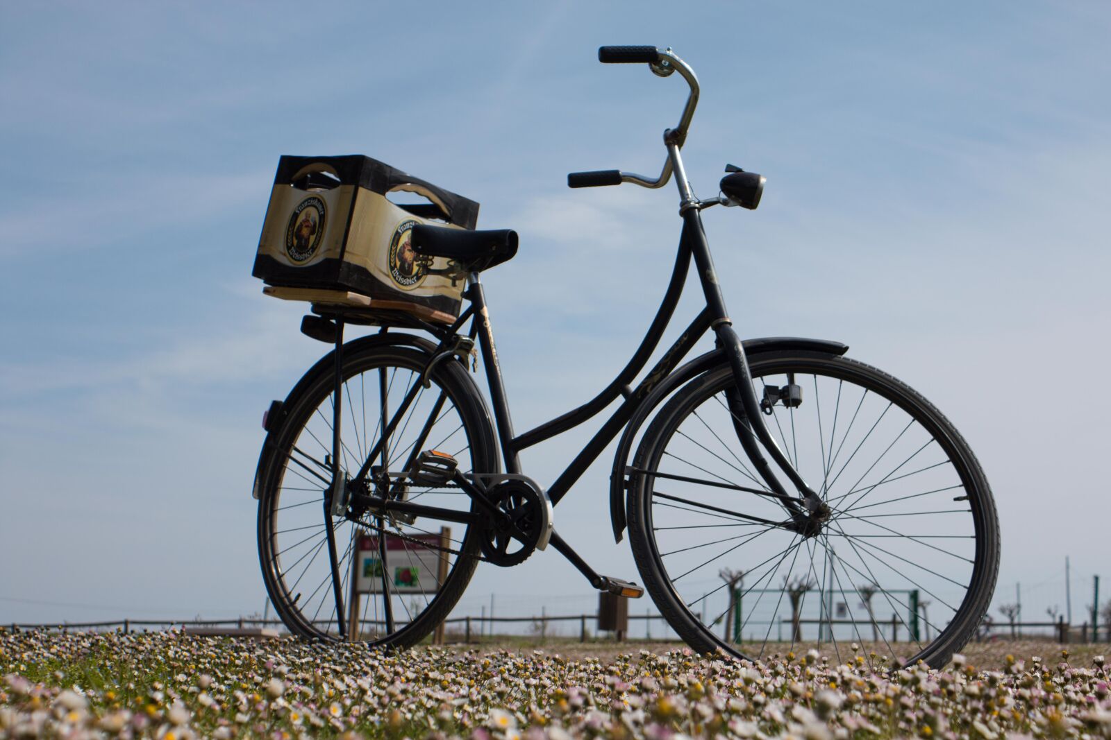 Canon EOS 70D sample photo. Dutch, bic, landscape photography